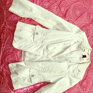 Professional business jacket